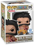 Gol D. Roger #1274 Funko Pop