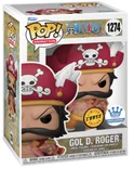 Gol D. Roger #1274 Funko Pop