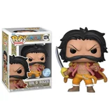Gol D. Roger #1274 Funko Pop