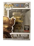 Gol D. Roger #1274 Funko Pop