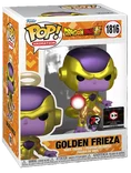 Golden Frieza #1816 Funko Pop