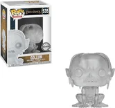 Gollum #535 Funko Pop