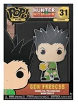 Gon Freecss #31 Funko Pop