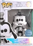 Goofy #1310 Funko Pop