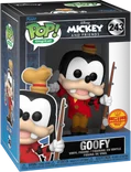 Goofy #243 Funko Pop