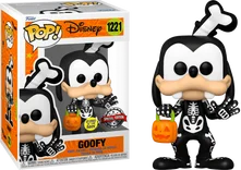 Goofy #1221 Funko Pop