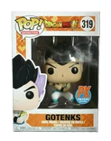 Gotenks #319 Funko Pop