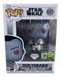 Grand Admiral Thrawn #697 Funko Pop