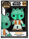 Greedo #04 Funko Pop