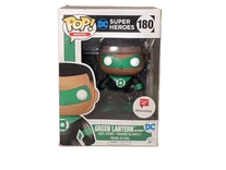 Green Lantern (John Stewart) #180 Funko Pop