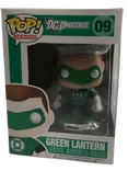 Green Lantern #09 Funko Pop