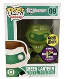 Green Lantern #09 Funko Pop