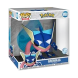 Greninja #980 Funko Pop
