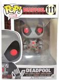 Deadpool #111 Funko Pop
