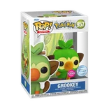 Grookey #957 Funko Pop
