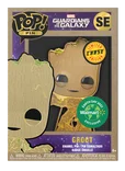 Groot #SE Funko Pop
