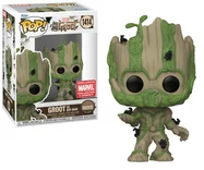 Groot as Ant-Man #1414 Funko Pop