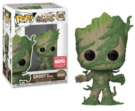 Groot as Venom #1415 Funko Pop