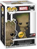 Groot (Gamer) #540 Funko Pop