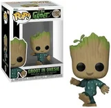 Groot in Onesie #1192 Funko Pop