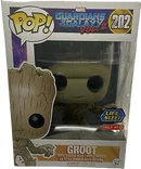 Groot #202 Funko Pop