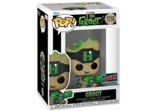 Groot #1116 Funko Pop