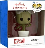 Groot Funko Pop