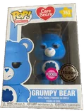 Grumpy Bear #353 Funko Pop