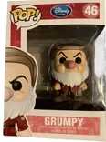 Grumpy #46 Funko Pop