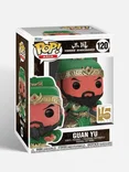 Guan Yu #120 Funko Pop