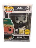 Guan Yu #120 Funko Pop