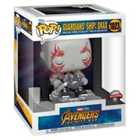 Guardians' Ship: Drax #1023 Funko Pop