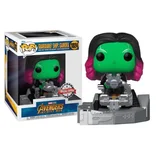 Guardians' Ship: Gamora #1024 Funko Pop