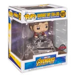 Guardians' Ship: Star-Lord #1021 Funko Pop