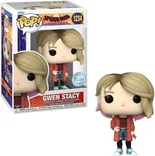 Gwen Stacy #1234 Funko Pop