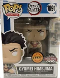 Gyomei Himejima #1091 Funko Pop
