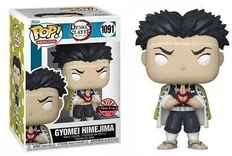 Gyomei Himejima #1091 Funko Pop