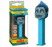 Hades Funko Pop