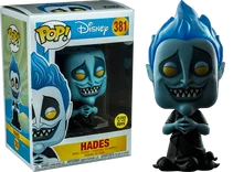 Hades #381 Funko Pop
