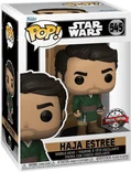 Haja Estree #545 Funko Pop