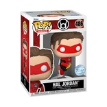 Hal Jordan #486 Funko Pop