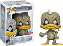 Halloween Donald #268 Funko Pop
