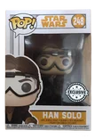 Han Solo #248 Funko Pop