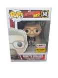 Hank Pym Unmasked #346 Funko Pop