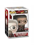 Hank Pym Unmasked #346 Funko Pop