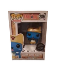 Happy Swim Time #286 Funko Pop