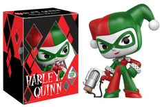 Harley Quinn Funko Pop
