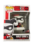 Harley Quinn With Cards #454 Funko Pop