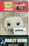 Harley Quinn Funko Pop
