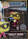 Harley Quinn #371 Funko Pop